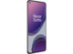 Смартфони OnePlus 8T 128GB, Lunar Silver