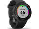 Смарт часовници Garmin Forerunner 45s Black