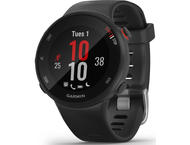 Смарт часовници Garmin Forerunner 45s Black