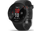 Смарт часовници Garmin Forerunner 45s Black