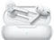 Слушалки OnePlus Buds Z2, Pearl White