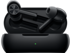 Слушалки OnePlus Buds Z2, Obsidian Black