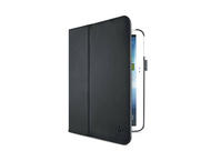 Калъфи за таблети Belkin Multi Tasker кожен калъф/стойка за Galaxy Note 10.1" 2014