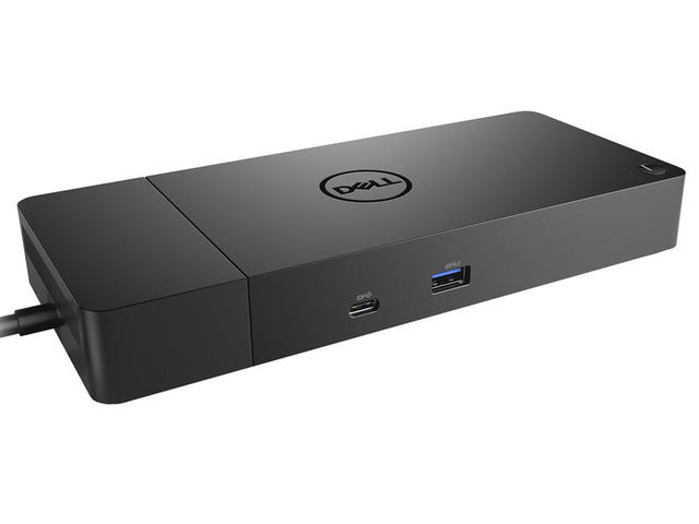 Докинг станции Dell Dock WD19S 130W