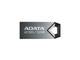 USB памети Преносима памет A-Data UC510 Titanium 32GB