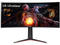 Монитори LG 34GP950G-B