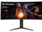 Монитори LG 34GP950G-B