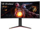 Монитори LG 34GP950G-B