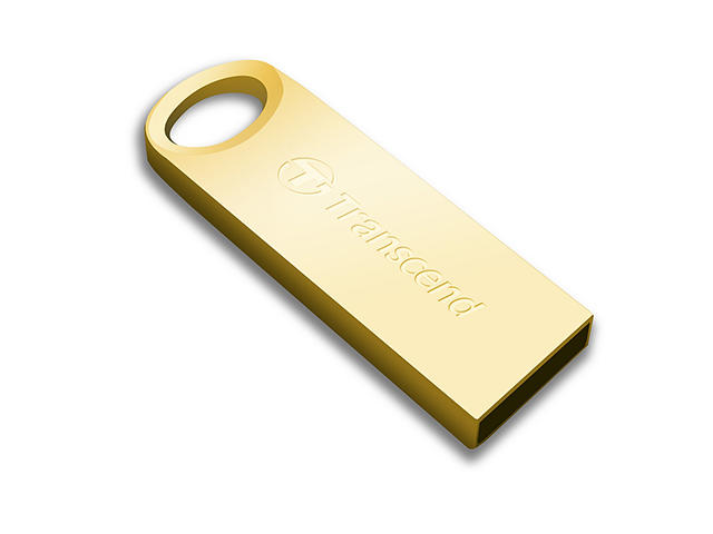 USB памети Transcend JetFlash 520 64GB