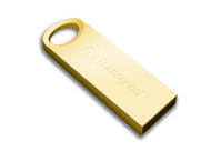 USB памети 32GB Transcend JetFlash 520, в златисто