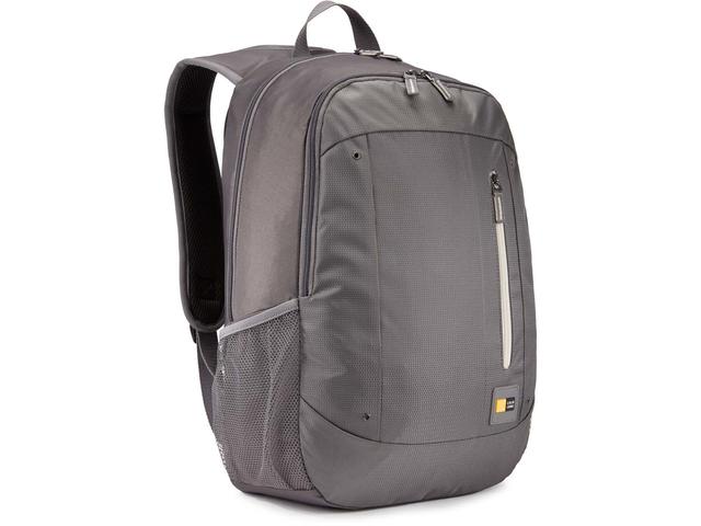Чанти за Лаптопи Case Logic WMBP-115, в графитено сиво