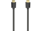 Кабели и Адаптери Hama Ultra High Speed HDMI™ Cable, Certified, Plug - Plug, 8K, 1.0 m