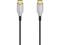 Кабели и Адаптери Hama Optical, Active HDMI™ Cable, Plug-Plug, 4K, gold-plated, 20 метра