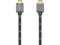 Кабели и Адаптери Hama Ultra High Speed HDMI™ Cable, Certified, Plug - Plug, 8K, alu, 3 метра
