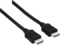 Кабели и Адаптери Hama High-Speed HDMI™ Cable, Plug - Plug, 1.5 метра