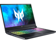 Лаптопи Acer Predator Helios 300 (PH317-55)