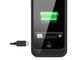 Калъфи Belkin Grip Power калъф с 2000 mAh батерия за iPhone 5/5S
