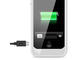 Калъфи Belkin Grip Power калъф с 2000 mAh батерия за iPhone 5/5S