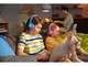 Слушалки Philips TAK4206PK