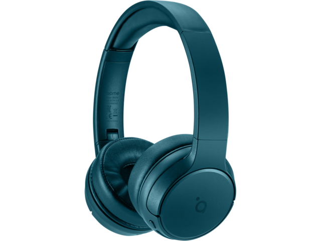 Слушалки ACME BH214, в тъмносиньо