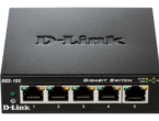Мрежово оборудване D-Link DGS-105