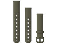 Каишки Garmin Quick Release Silicone Strap Moss 20 мм