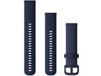 Каишки Garmin Quick Release Silicone Strap Navy 20 мм