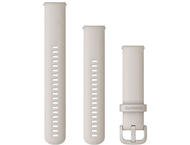 Каишки Garmin Quick Release Silicone Strap Light Sand 20 мм