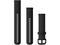 Каишки Garmin Quick Release Silicone Strap Black 20 мм