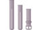 Каишки Garmin Quick Release Silicone Strap Orchid 20 мм