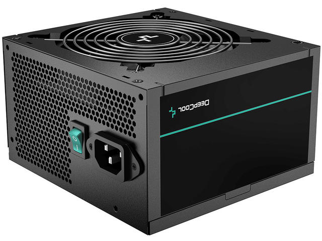 Захранвания за компютри DeepCool PM750D Gold 750W