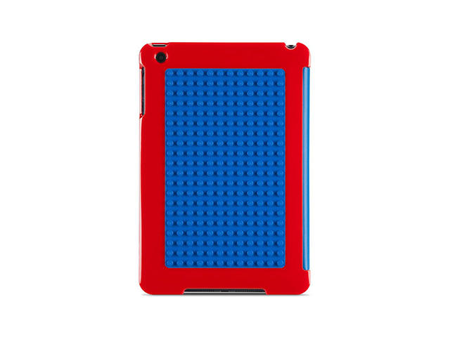 Калъфи за таблети LEGO Builder калъф за iPad Mini с Auto Wake