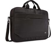 Чанти за Лаптопи Case Logic Advantage 15.6" Attaché