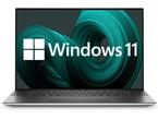Лаптопи Dell XPS 17 9710
