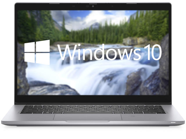 Лаптопи Dell Latitude 5320 2-in-1