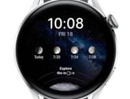 Смарт часовници Huawei Watch 3 Elite Galileo