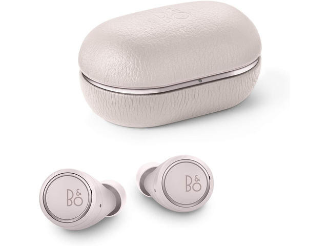 Слушалки Beoplay E8 3rd Gen Pink