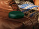 Колони Bang & Olufsen Beosound A1 2nd.Gen Green - OTG