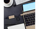 Кабели и Адаптери Satechi Aluminum USB-C към Ethernet адаптер
