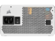 Захранвания за компютри CORSAIR CX750F RGB White - 750W Bronze FM