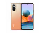 Смартфони Xiaomi Redmi Note 10 Pro 128GB Bronze + JLAB GO Air Pop