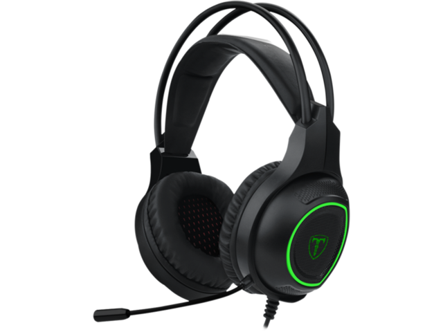 Слушалки Redragon T-Dagger Atlas T-RGH201