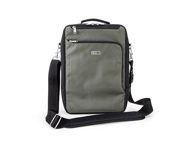 Чанти за Лаптопи Чанта thinkTANK My 2nd brain 13 зелена