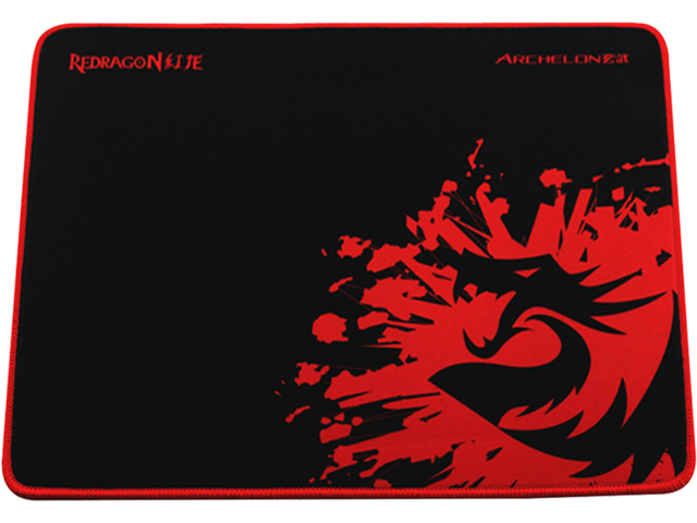 Падове Redragon Archelon M P001-BK