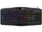 Клавиатури Redragon Harpe Pro K503A-RGB-BK