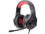 Слушалки Redragon Theseus H250-BK