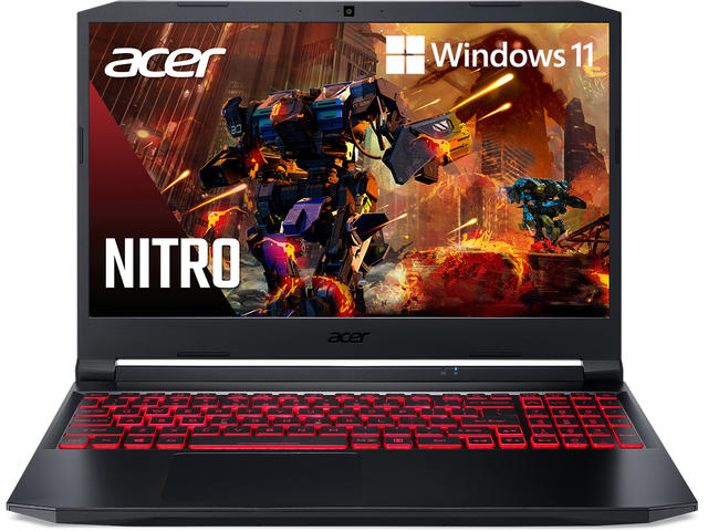 Лаптопи Acer Nitro 5 (AN515-57)