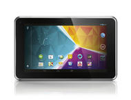 Таблети Philips Entertainment Tablet 7 8GB, черен цвят