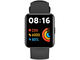Смарт часовници Xiaomi Redmi Watch 2 Lite GL Black