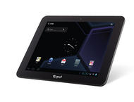 Таблети 3Q QS9719D 3G 4GB, черен цвят